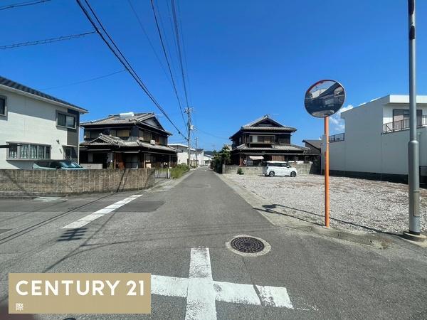 有田郡広川町大字広　土地
