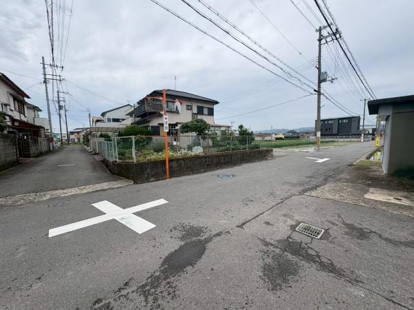 和歌山市秋月の土地