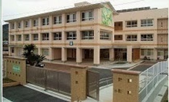 紀の川市後田の中古一戸建て(紀の川市立名手小学校)