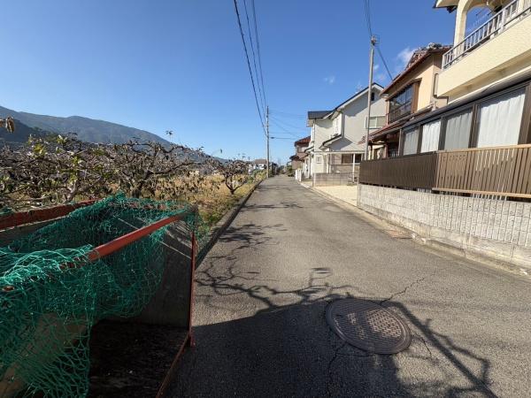 紀の川市後田の中古一戸建て