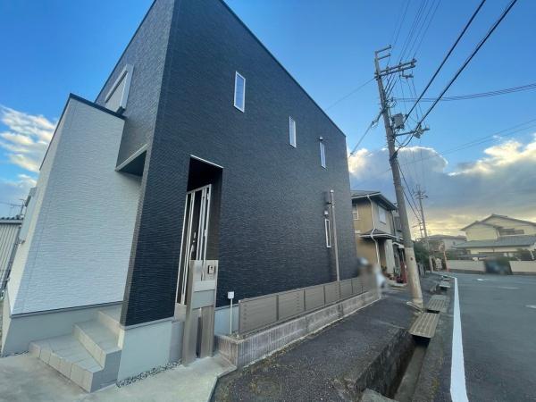 岩出市中黒の中古一戸建て