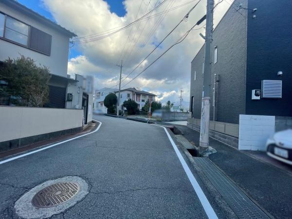 岩出市中黒　中古戸建