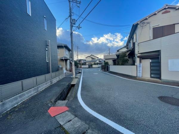 岩出市中黒　中古戸建