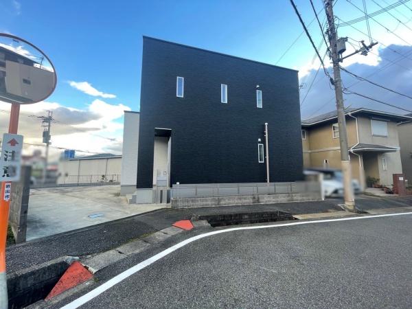 岩出市中黒　中古戸建