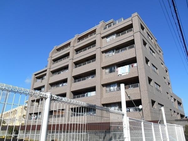 ロイヤルガーデン西浜