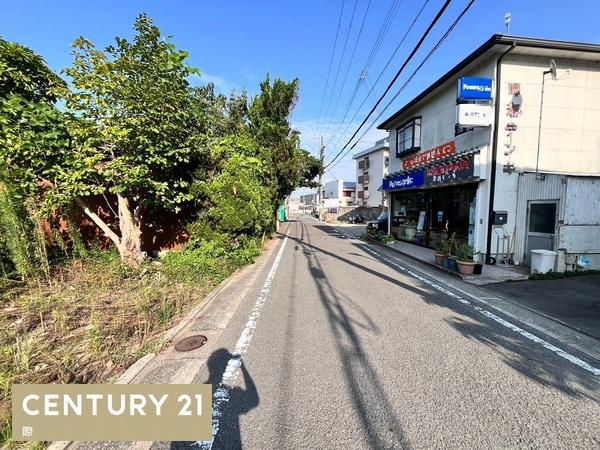 和歌山市宇須４丁目の土地