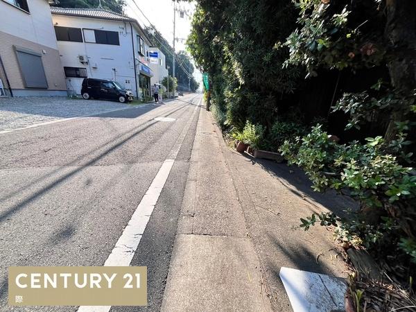 和歌山市宇須4丁目　土地