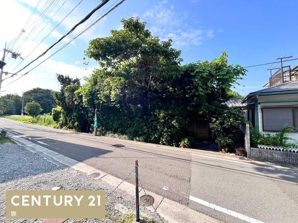和歌山市宇須4丁目　土地