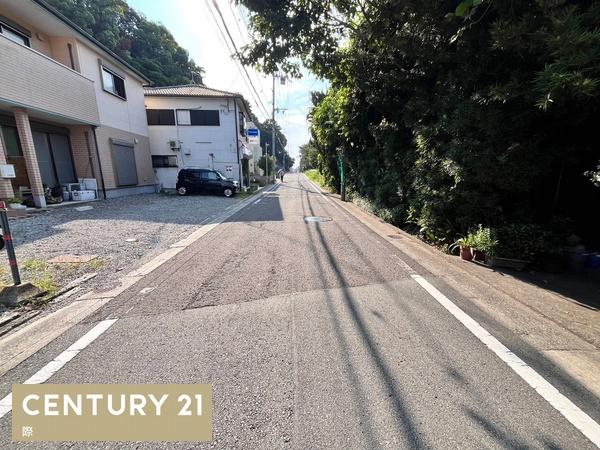 和歌山市宇須４丁目の土地