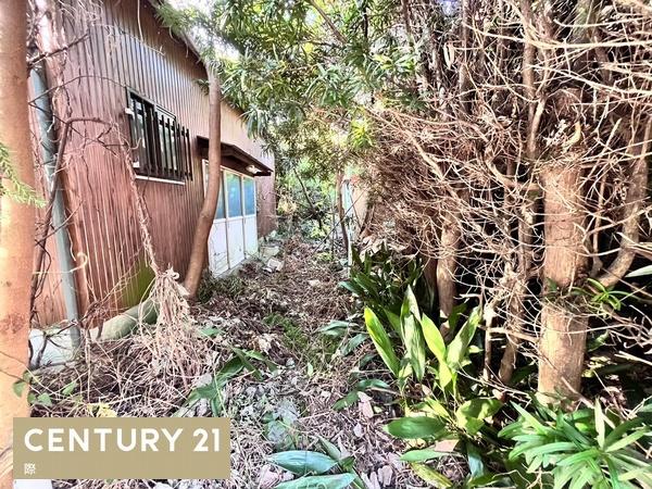 和歌山市宇須４丁目の土地