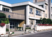 和歌山市吹上4丁目の土地(和歌山市立吹上小学校)