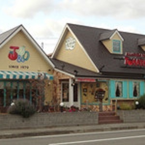 和歌山市吹上4丁目の土地(トマト&オニオン和歌山塩屋店)