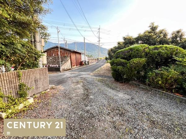 紀の川市井田の中古一戸建て