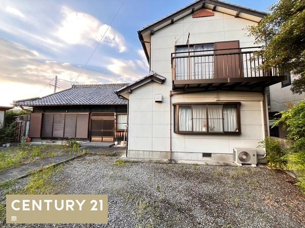 紀の川市井田　中古戸建