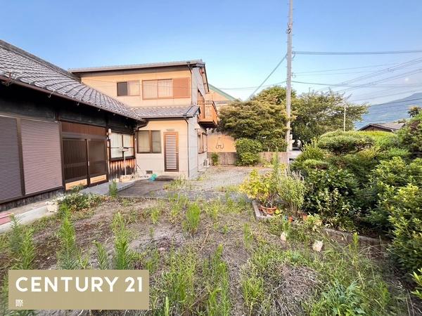 紀の川市井田の中古一戸建て