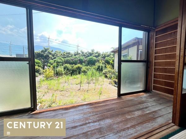 紀の川市井田　中古戸建