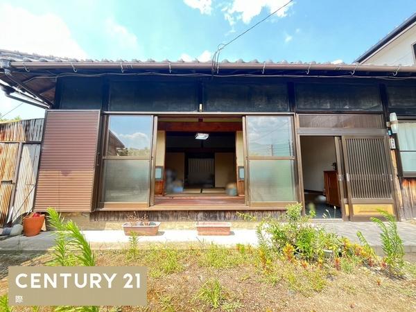 紀の川市井田の中古一戸建て