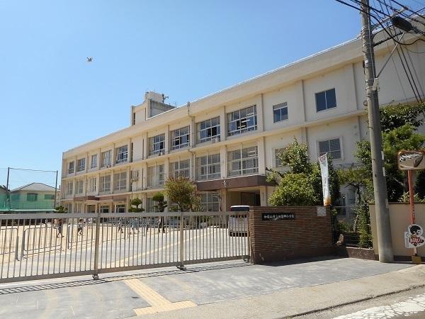 朝日プラザ中之島(和歌山市立四箇郷小学校)