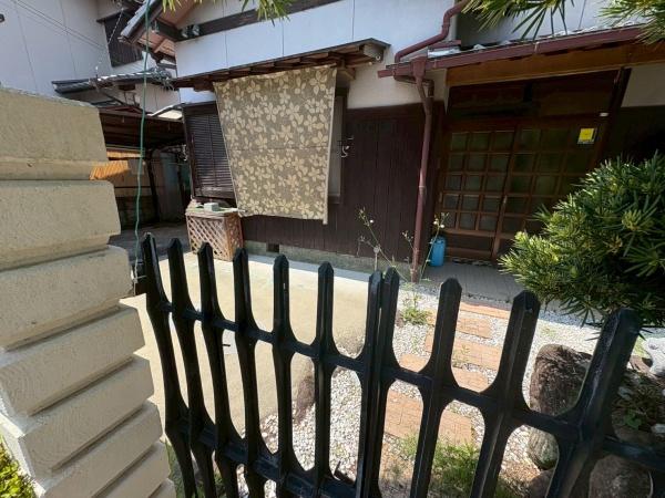 和歌山市井辺の中古一戸建て(その他現地)