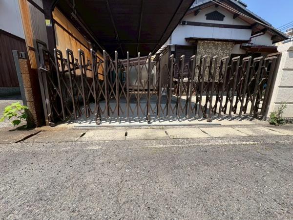 和歌山市井辺の中古一戸建て(その他現地)