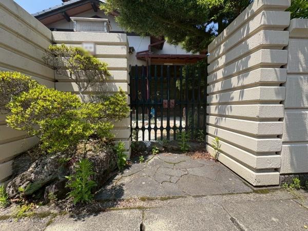 和歌山市井辺　中古戸建