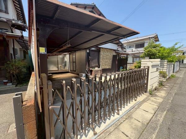 和歌山市井辺　中古戸建