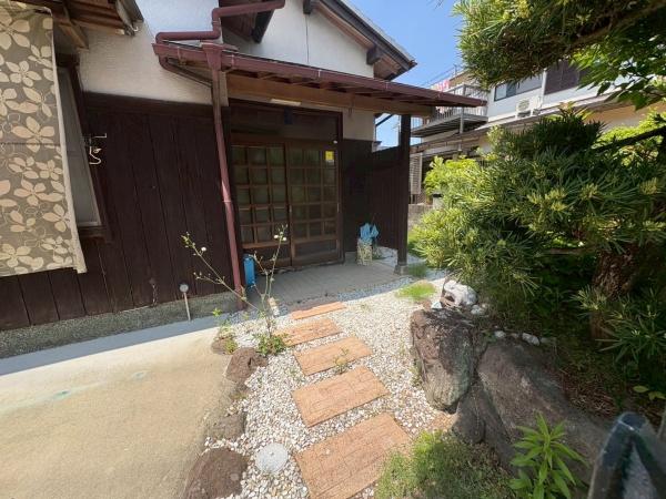 和歌山市井辺の中古一戸建て(その他現地)