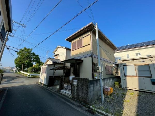 和歌山市塩屋５丁目の中古一戸建て