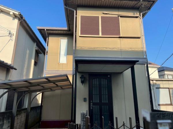 和歌山市塩屋５丁目の中古一戸建て