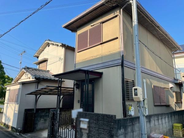 和歌山市塩屋５丁目の中古一戸建て