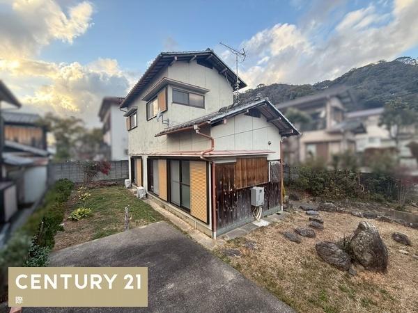 和歌山市直川　中古戸建