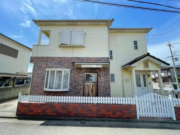 和歌山市大谷　中古戸建