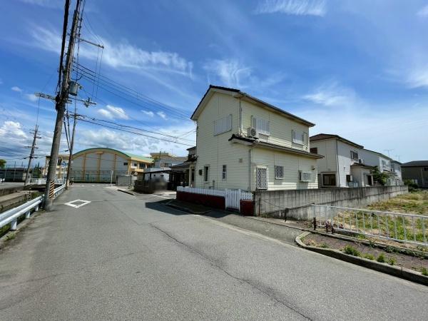 和歌山市大谷　中古戸建