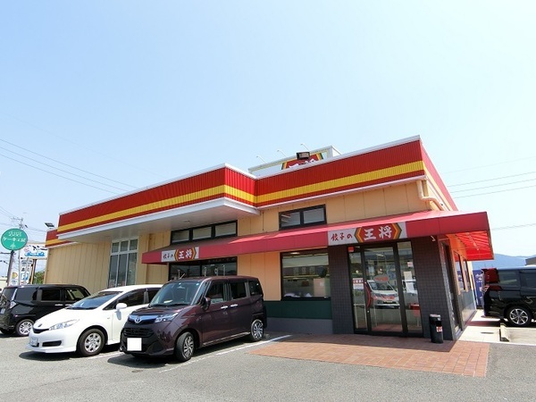 岩出市吉田の土地(大阪王将岩出店)