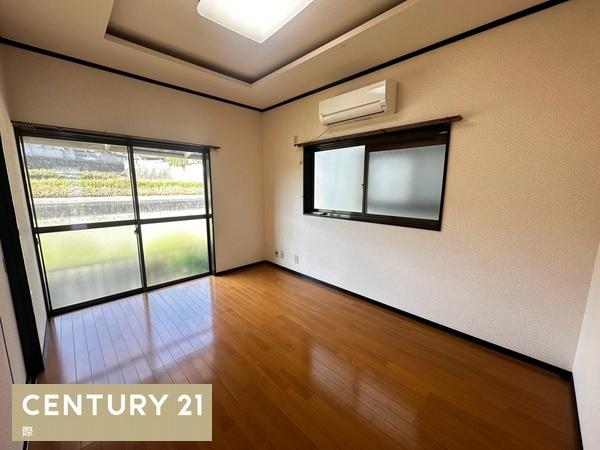 岩出市山の中古一戸建て
