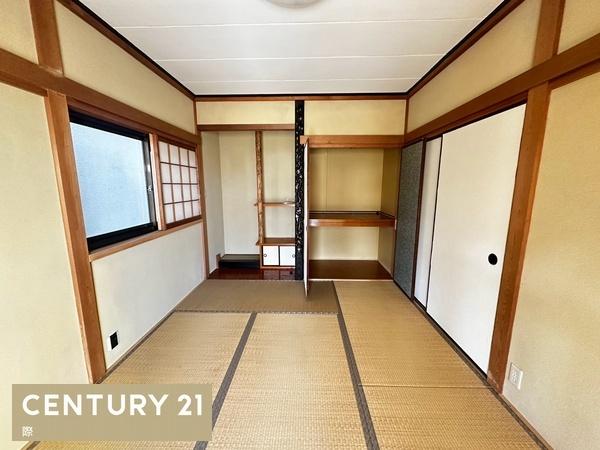 岩出市山の中古一戸建て