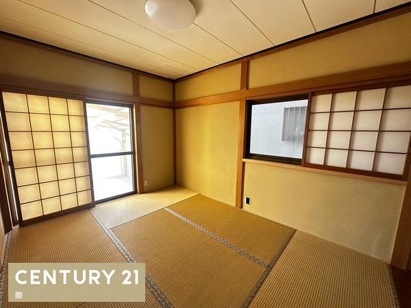 岩出市山の中古一戸建て