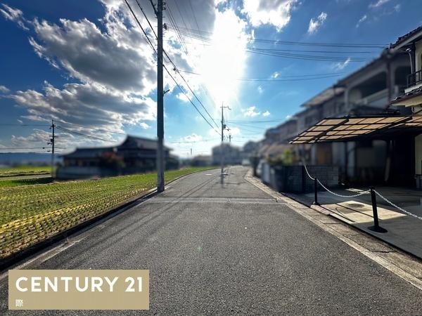 岩出市山の中古一戸建て