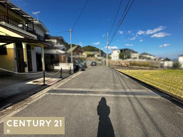 岩出市山の中古一戸建て