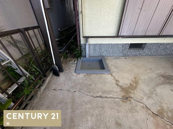 岩出市山の中古一戸建て