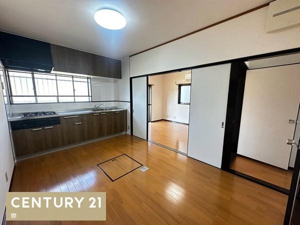 岩出市山の中古一戸建て