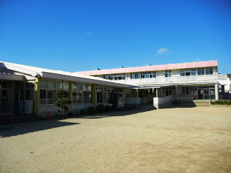岩出市新田広芝の中古一戸建て(上岩出保育所)