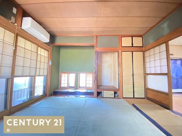 岩出市新田広芝の中古一戸建て