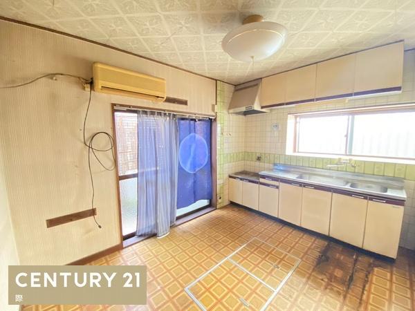 岩出市新田広芝の中古一戸建て
