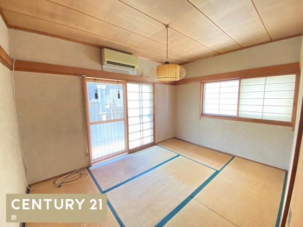 岩出市新田広芝の中古一戸建て