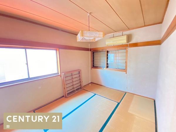 岩出市新田広芝の中古一戸建て