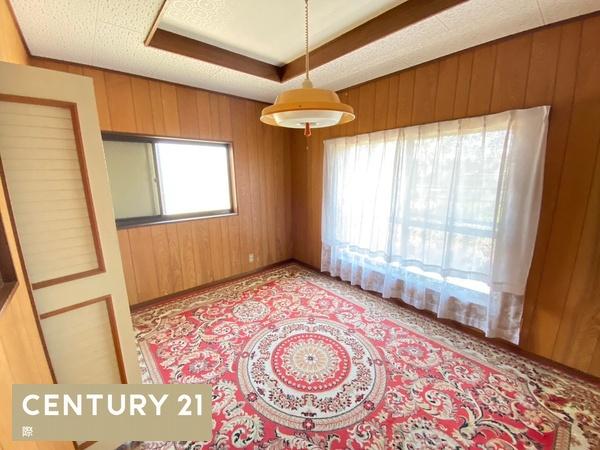 岩出市新田広芝の中古一戸建て