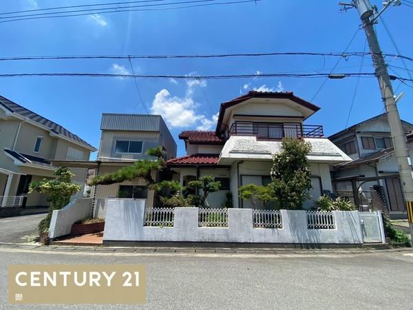 岩出市新田広芝の中古一戸建て