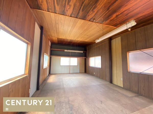 岩出市新田広芝　中古戸建