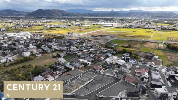和歌山市府中の土地